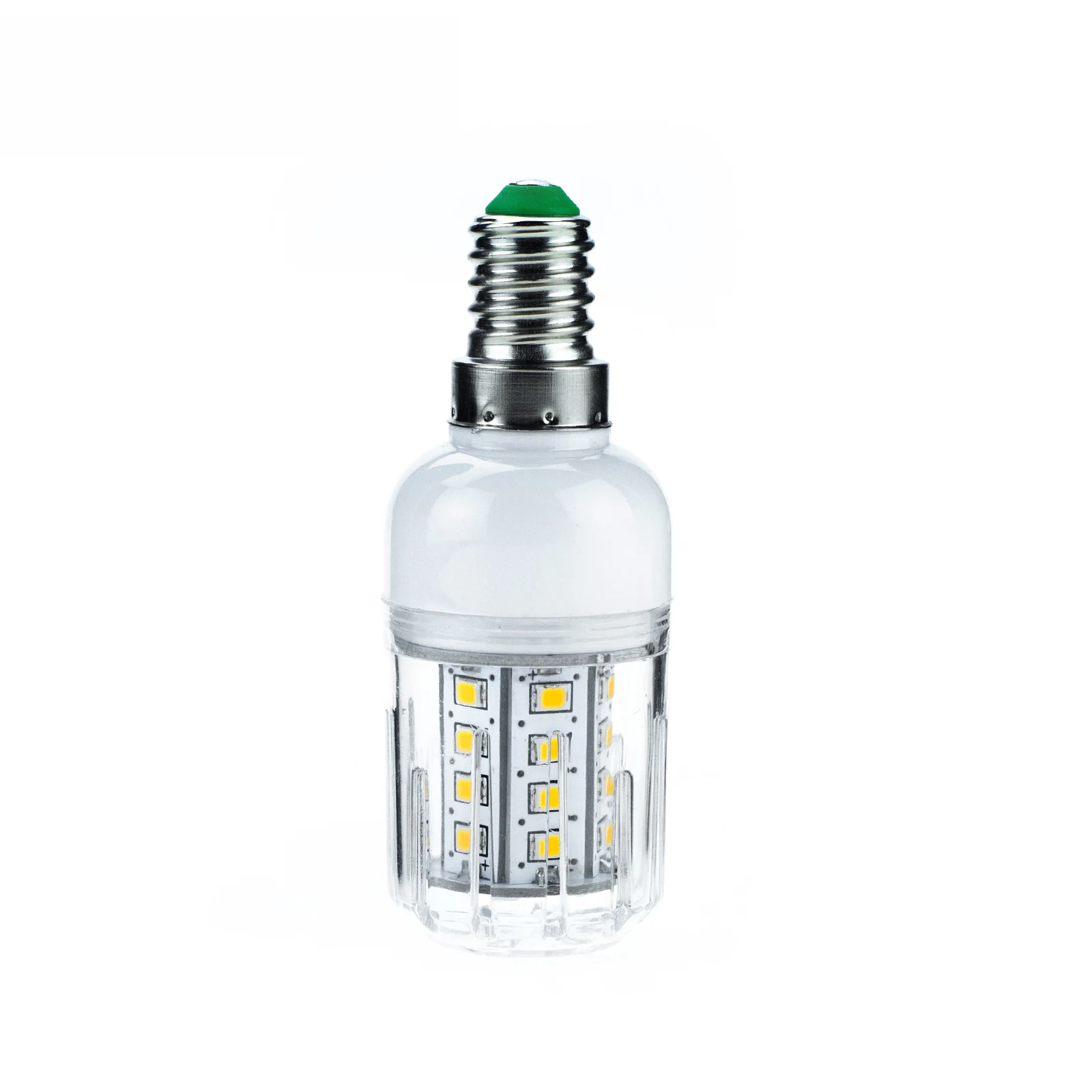 Светодиодный кукурузы лампочка E12 E14 E26 E27 B22 лампы 2835 SMD 110 220V 5 Вт 6 Вт, 15 Вт, 20-60 W 21 30 102 светодиодный S для Украшения дома и офиса