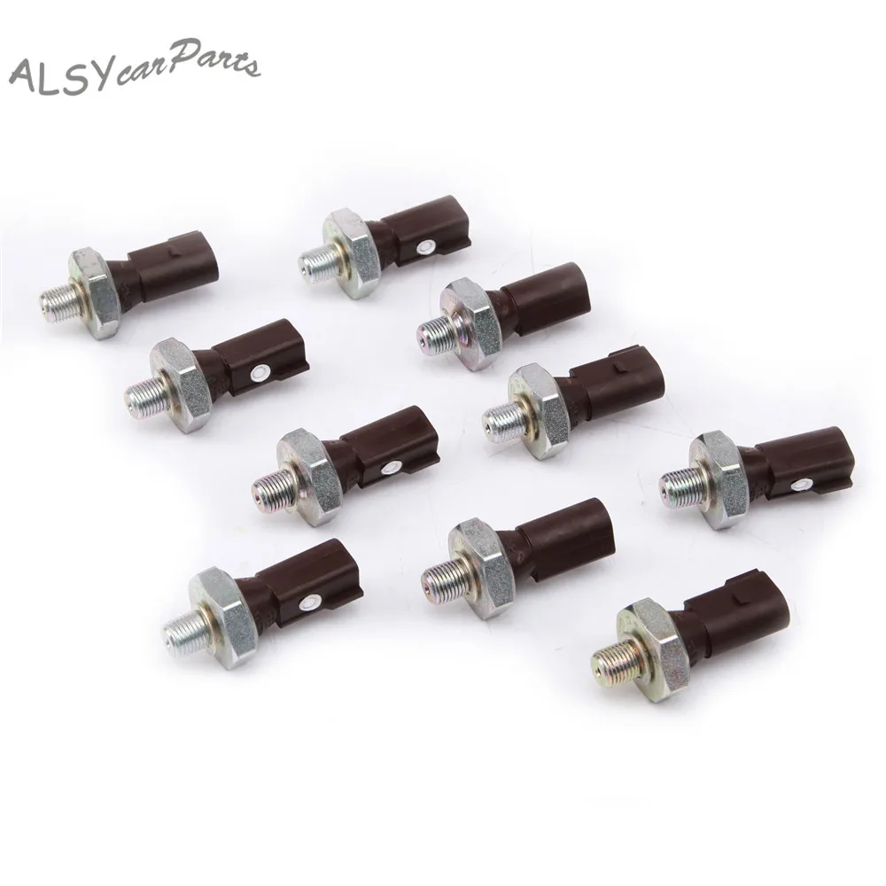 038 919 081 H Oil Pressure Sensor Switch For Audi A4 A5 A6 Q5 TT VW Passat CC Golf GTI Tiguan Eos K 0.55-0.85 BAR | Автомобили и