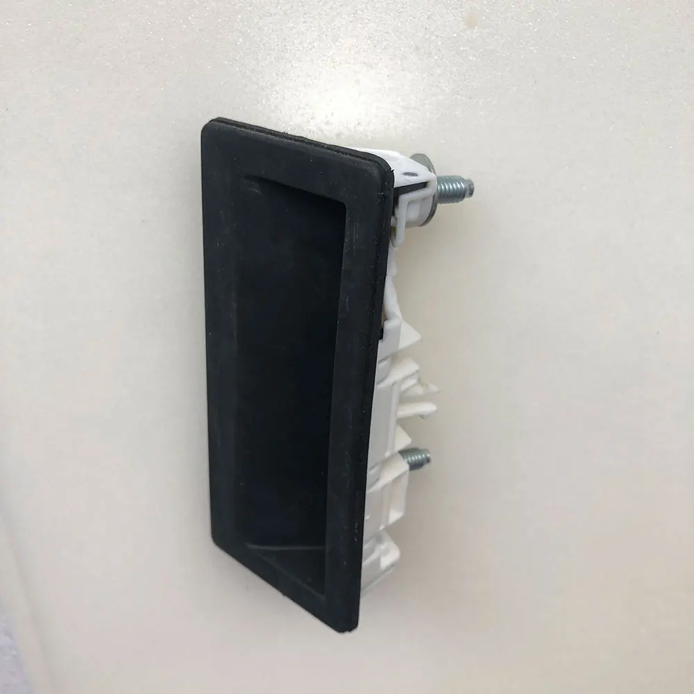 Застежка на ручку багажника оригинальные аксессуары для VW Passat OE:5N0827566 5N0 827 566