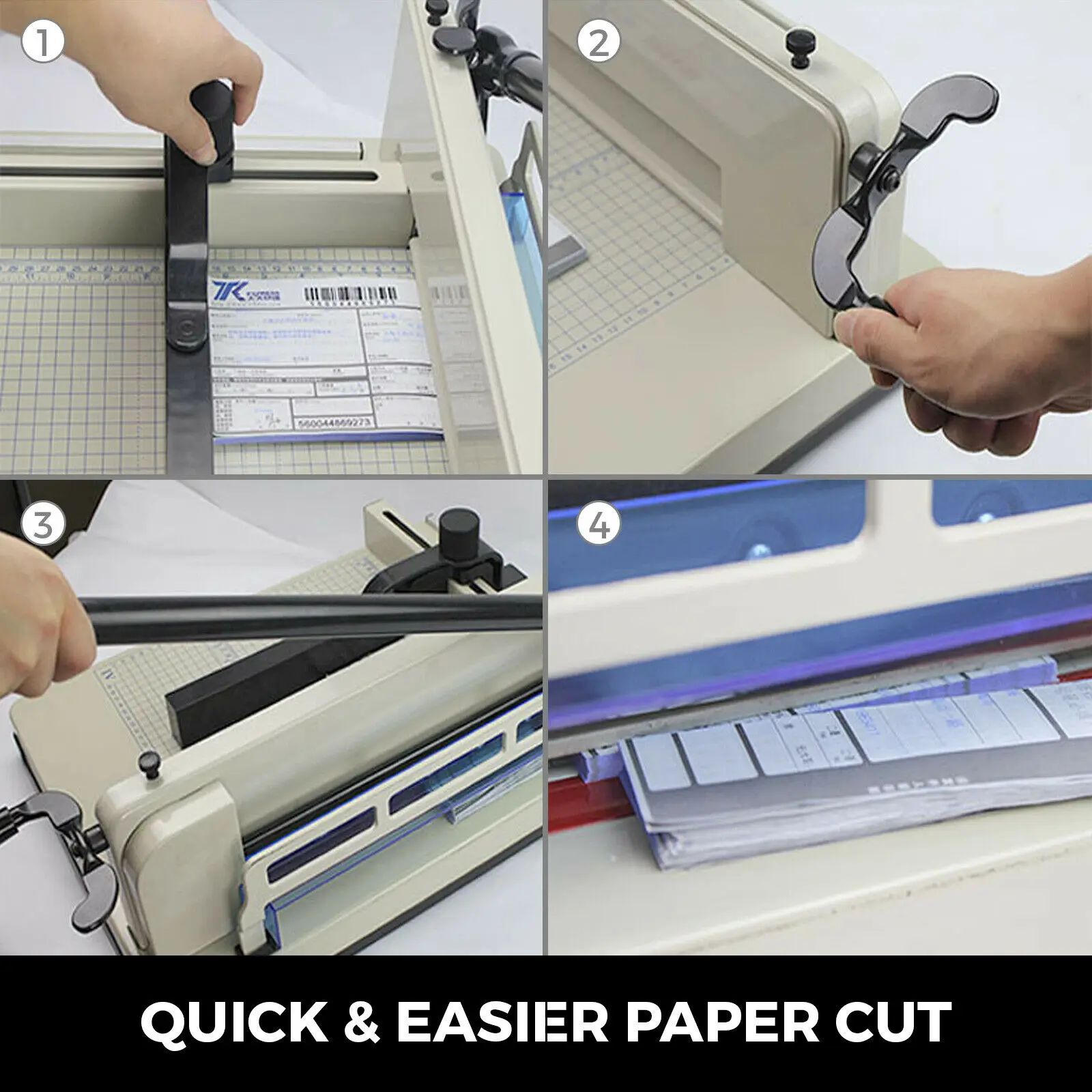 A4 Гильотинный Резак/машина для резки бумаги цена и резак машина|Мороженицы| |