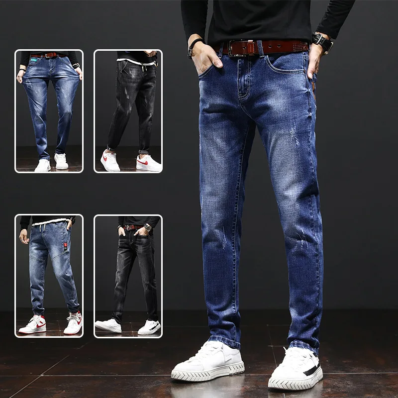 

Спортивные брюки, Новинка осени 2021, стильные свободные модные спортивные брюки большого размера, черные брюки, женская уличная одежда