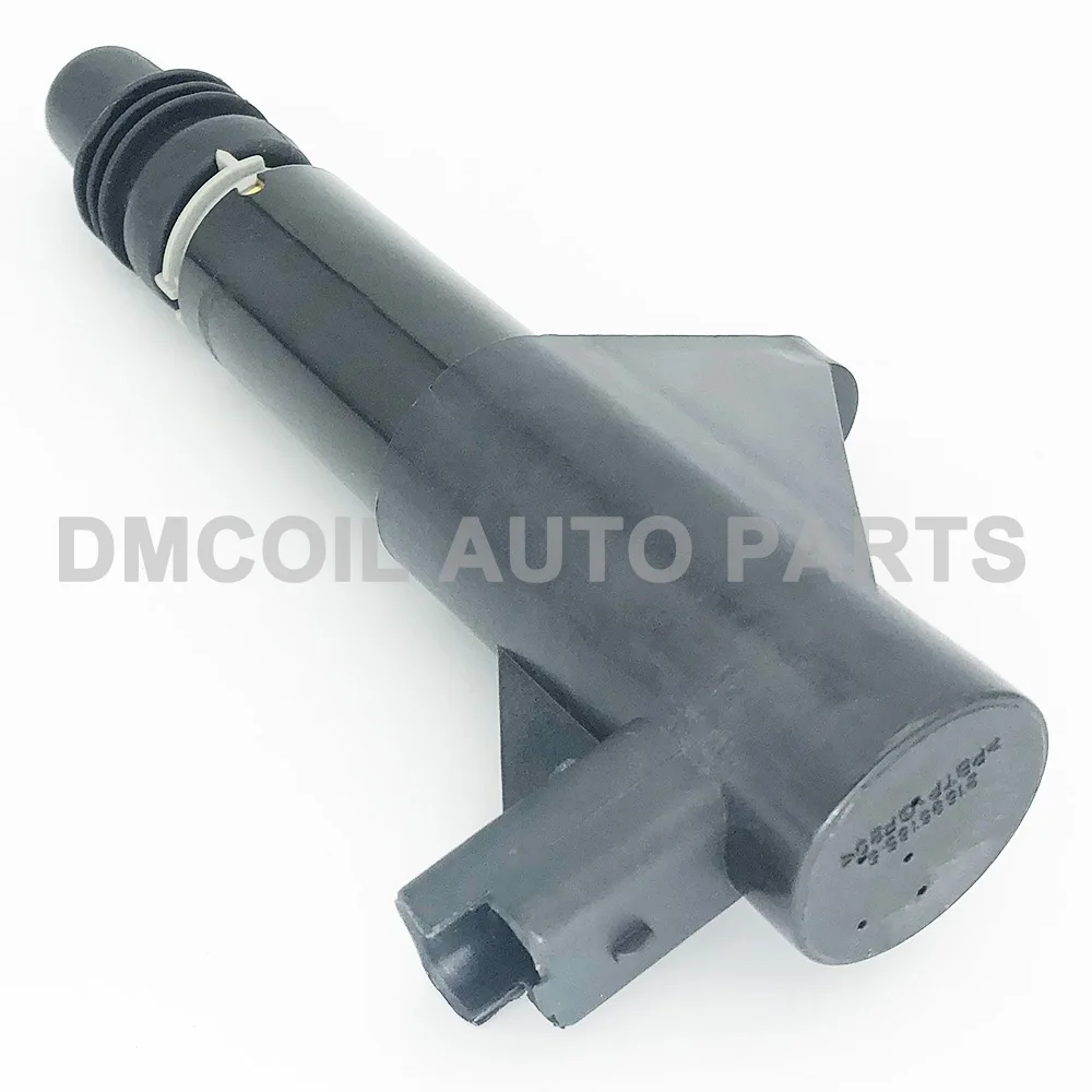 Катушка зажигания для CITROEN C5 I II III C6 C8 PEUGEOT 406 407 607 807 FIAT ULYSSE RENAULT CLIO LAGUNA 3.0L V6 (2001 )