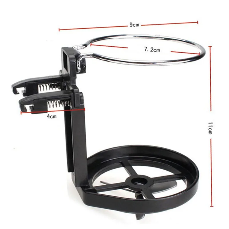 Автомобильный держатель для напитков на выпускной воздух автомобильный чехол