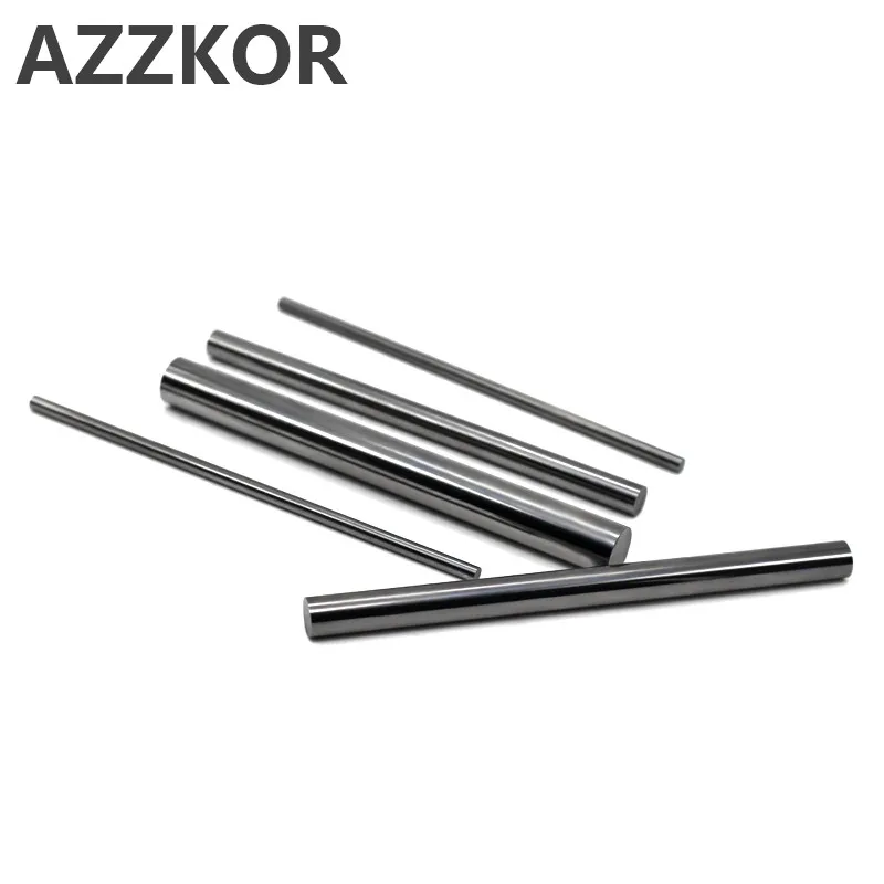 Фрезерный резак стержень покрытие из сплава Вольфрамовая сталь инструмент ЧПУ