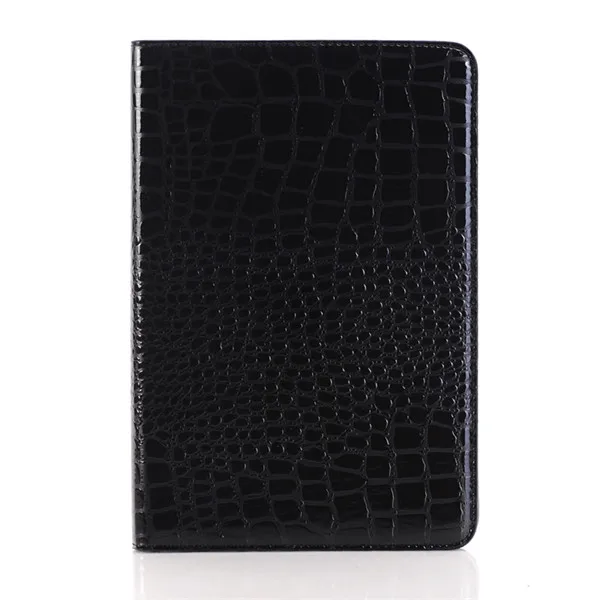 Black Чехол для samsung Galaxy Tab A 8,0 чехол SM-T350 чехол/T351/T355/P350/P355 Роскошный чехол из полиуретановой кожи для планшета 8,0 дюймов - Цвет: Black