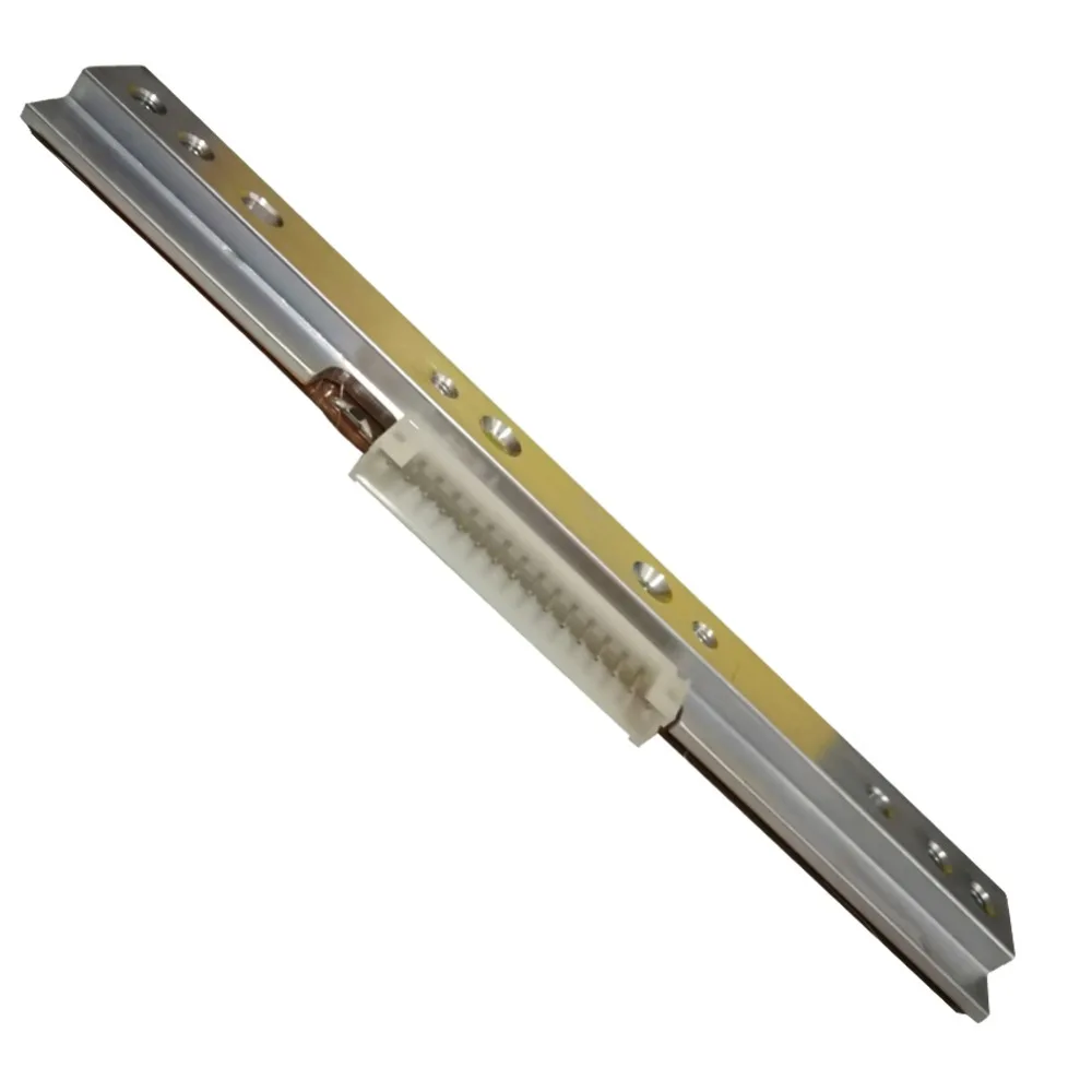 Новая оригинальная термопечатающая головка для Godex EZ1100 Plus 1000 Вт EZ-1100 EZ-1200 2100 2200