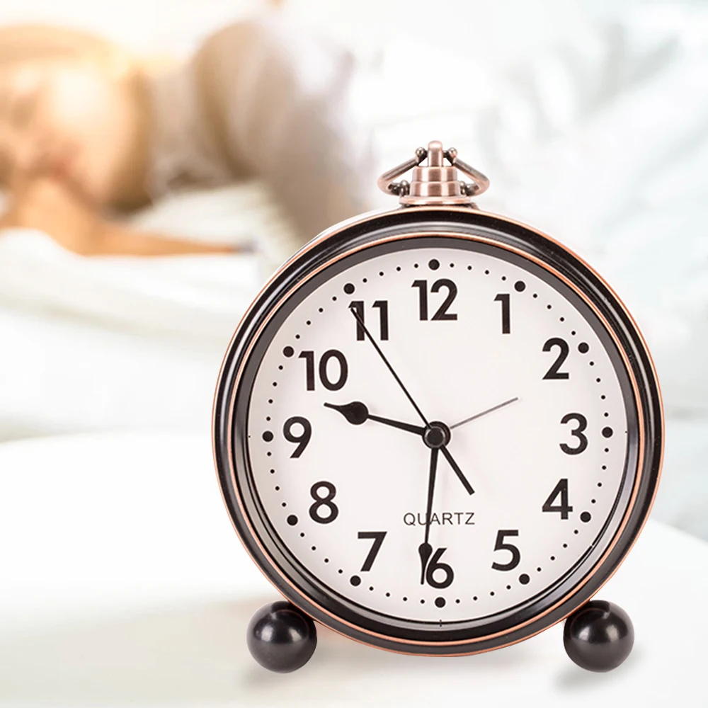 Современные Ретро-часы в европейском стиле | Дом и сад