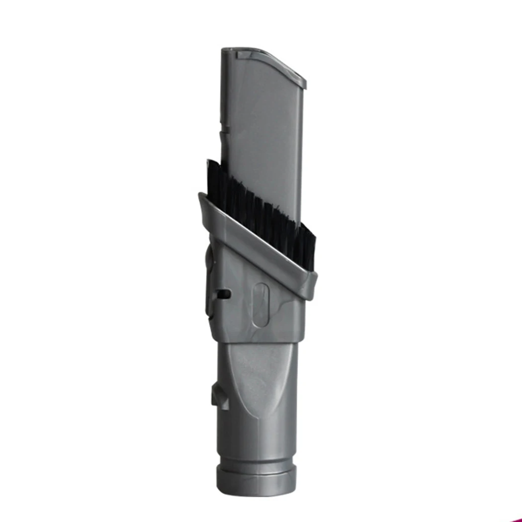 2 в 1 кончик кисти Комбинации щелевая кисть инструмент для Dyson DC22 DC24 DC25 DC26 DC27 DC40 DC50 V6