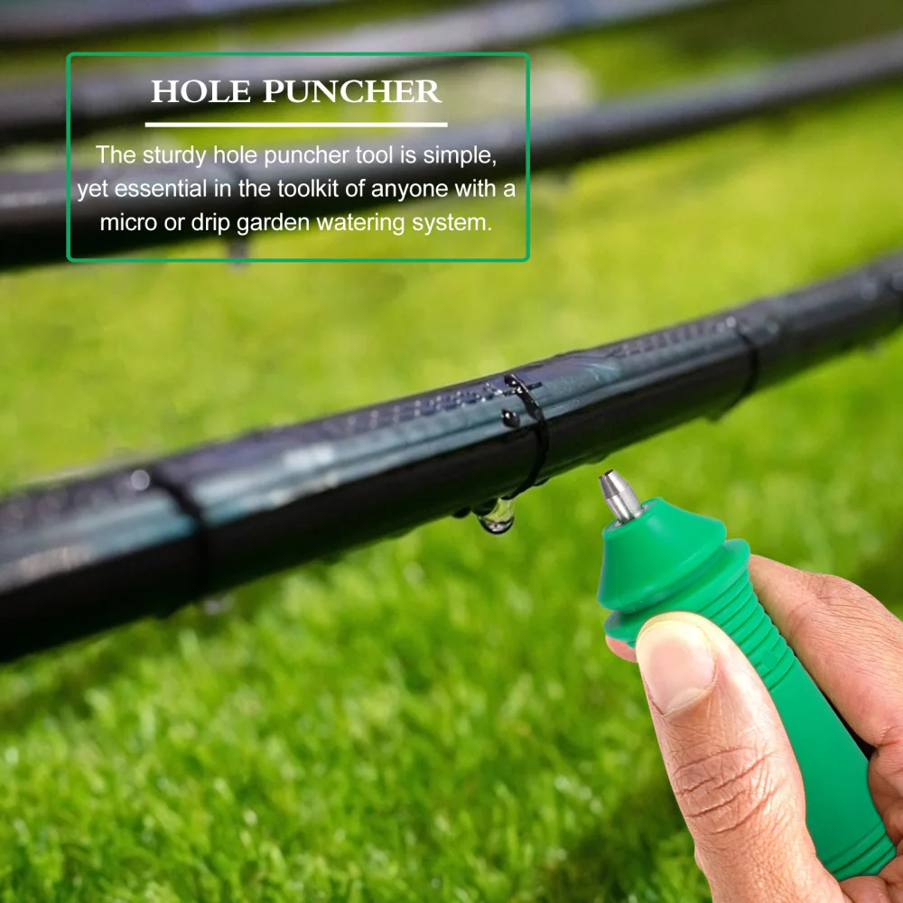 1 шт. инструмент для капельного орошения | Дом и сад