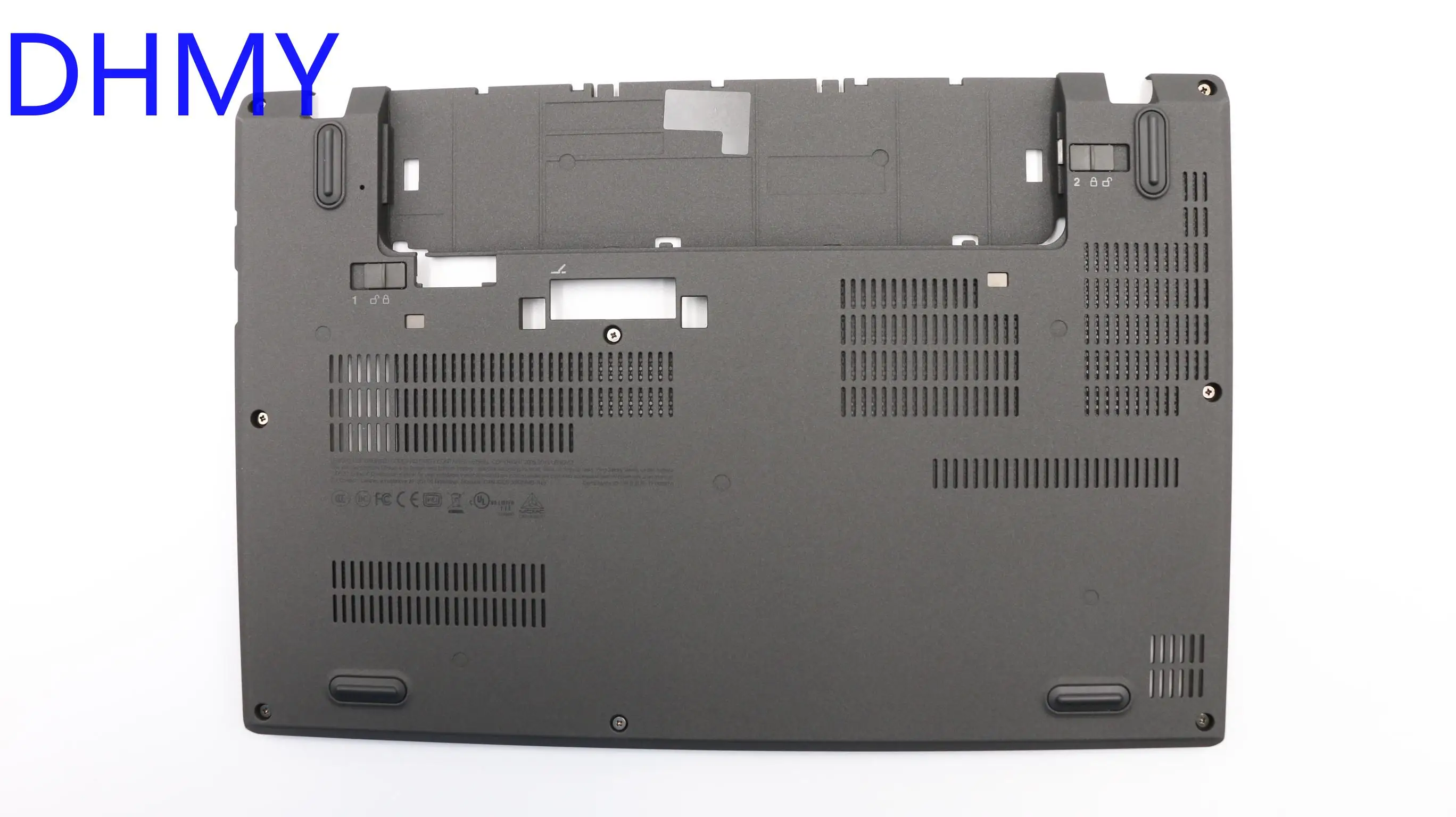 new and original laptop lenovo thinkpad x270 base coverthe bottom lower cover case with screw 01hy501 free global shipping
