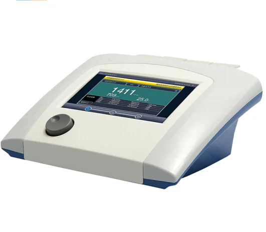 

CK DDSJ-319L цифровая теплопроводность Benchtop, сопротивление, TDS метр