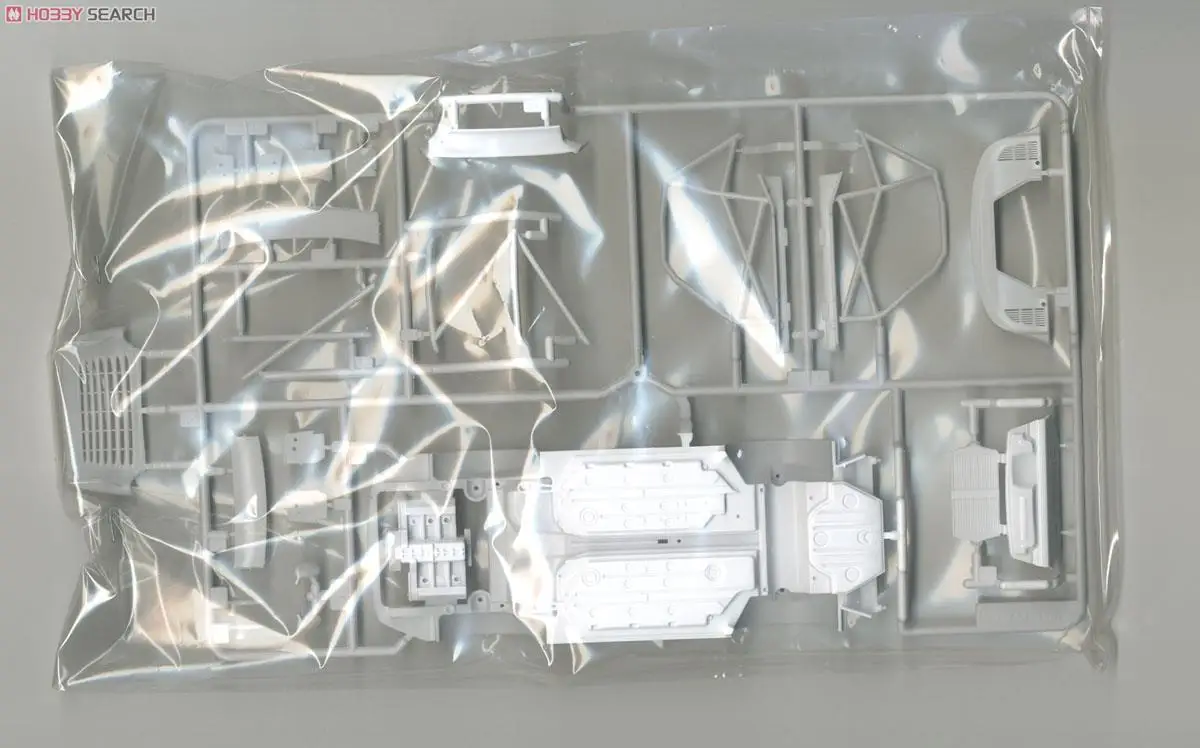 

Tamiya 24247 1:24 Scale Porsche 911 Gt2 Sport Car Display Collectible Toy Plastic Assembly Building Model Kit