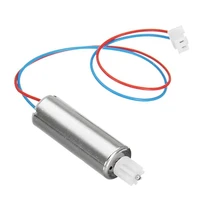 e58 rc quadcopter spare parts 7mm brushed coreless motor with gear connector cw ccw replacement accessories