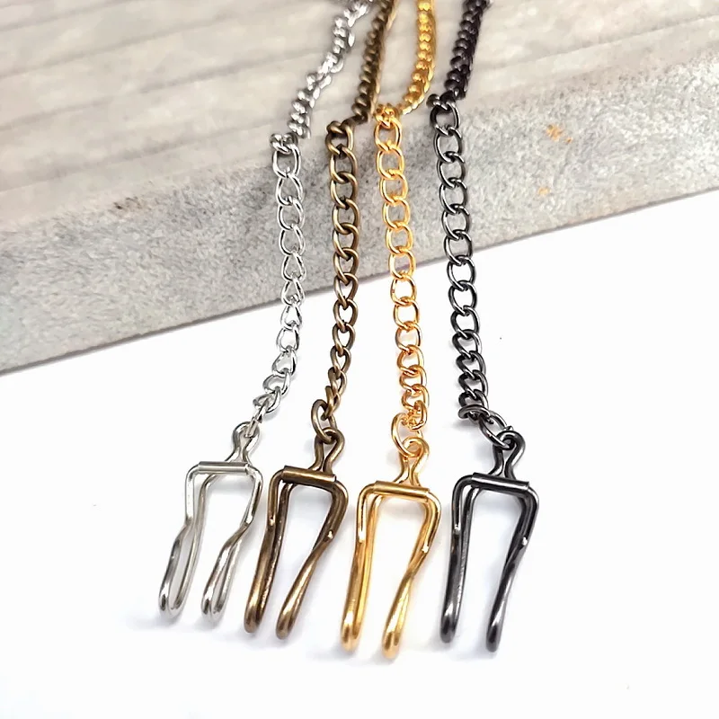 Цепочка для карманных часов мужчин и женщин ВИНТАЖНЫЕ КВАРЦЕВЫЕ ЧАСЫ в античном