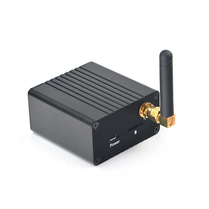 Friendly NanoPi NEO Plus2 all-in-one H5 Gigabit Ethernet port IoT development board WiFi Bluetooth with Metal case with Heatsink