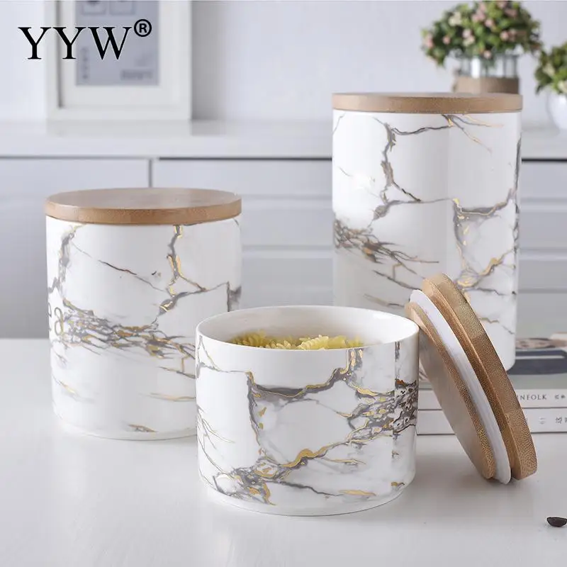 Контейнер для хранения трещин и специй кухонный Органайзер банки слаймов