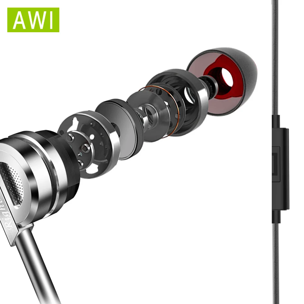 Популярные наушники гарнитура 3 5 мм вкладыши супер чистый шумоизоляционный