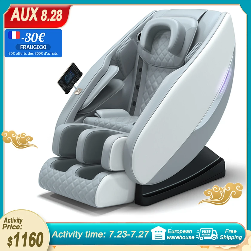 Новинка расслабляющий стильный электрический роскошный автоматический