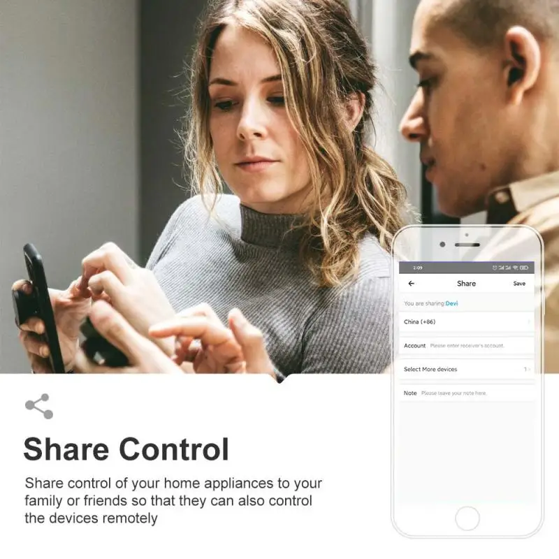 

Sonoff Smart Pow R2 15A Wireless WiFi Switch eWelink APP Smart Home Hand-free Voice Control Via Alexa Google Home