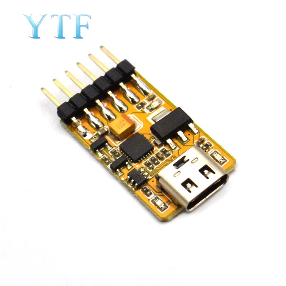 M5stack ESP32/ESP8266 автоматический погрузчик стандартная машина Cp2104 USB для TTL |