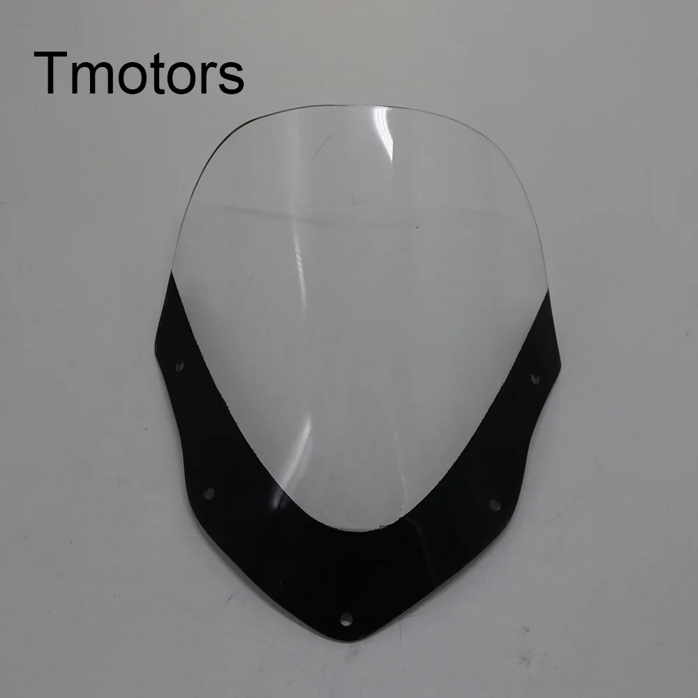 Окно ветрового стекла для Honda CBR 125 2004-2007 2005 2006 04 05 06 07 обтекатель cbr150 | Автомобили и