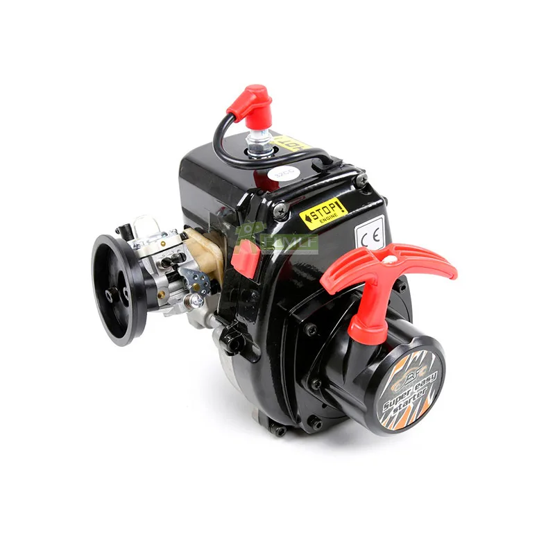 легкий пусковой стартовый н