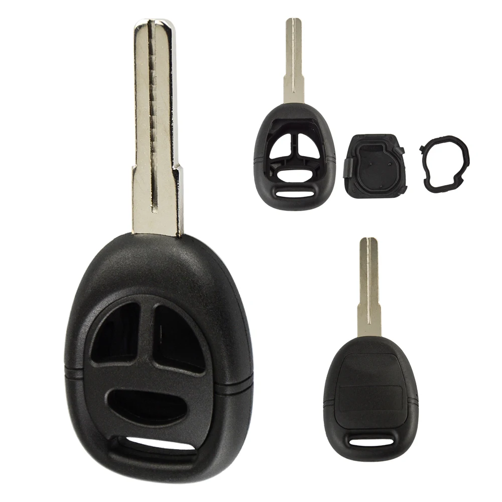 Чехол для автомобильного ключа 3 типа | Автомобили и мотоциклы