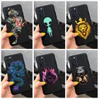 Высококачественный защитный чехол для Oppo Рено 6 Pro Чехол милый силиконовый чехол для мобильного телефона чехол s Тонкий Высококачественный защитный чехол для Oppo Reno6 Pro Рено 6Pro + 5G мягкий тонкий Fundas для Oppo Reno6 Pro 5G крышка