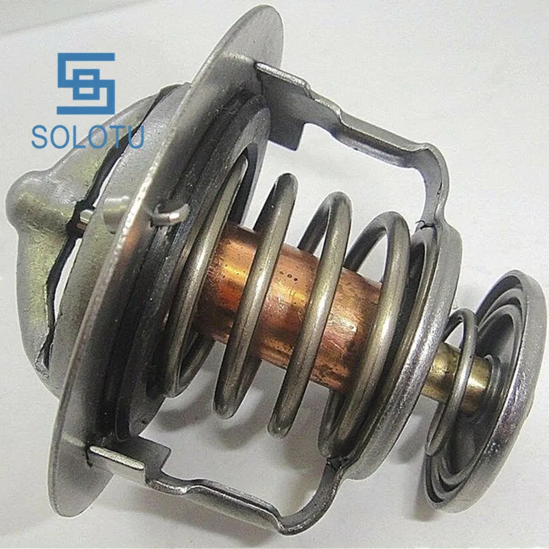 Термостат для LAND CRUISER 1PZ 1HZ PZJ7 # HZJ78 HZJ7 #1990 90916 03089|Термостаты и запчасти| |