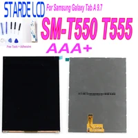 for samsung galaxy tab a 9 7 t550 t555 lcd display screen panel replacement repair part