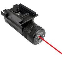 high power infrared laser sight rechargeable laser sight red dot green dot sight laser calibration metal sight glock 19 laser