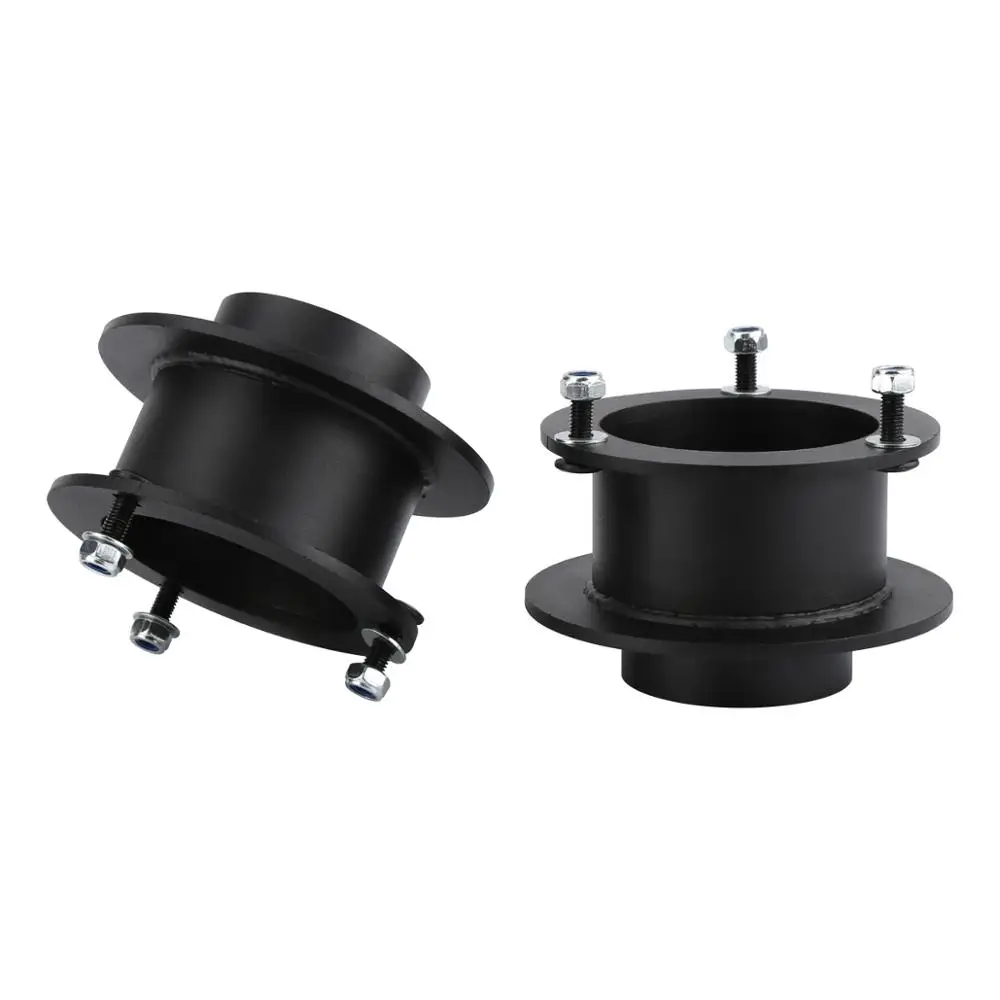 Комплекты подъемников KSP с выравниванием спереди для 4WD Ram 1500 1994 2001 2013 2500 твердые