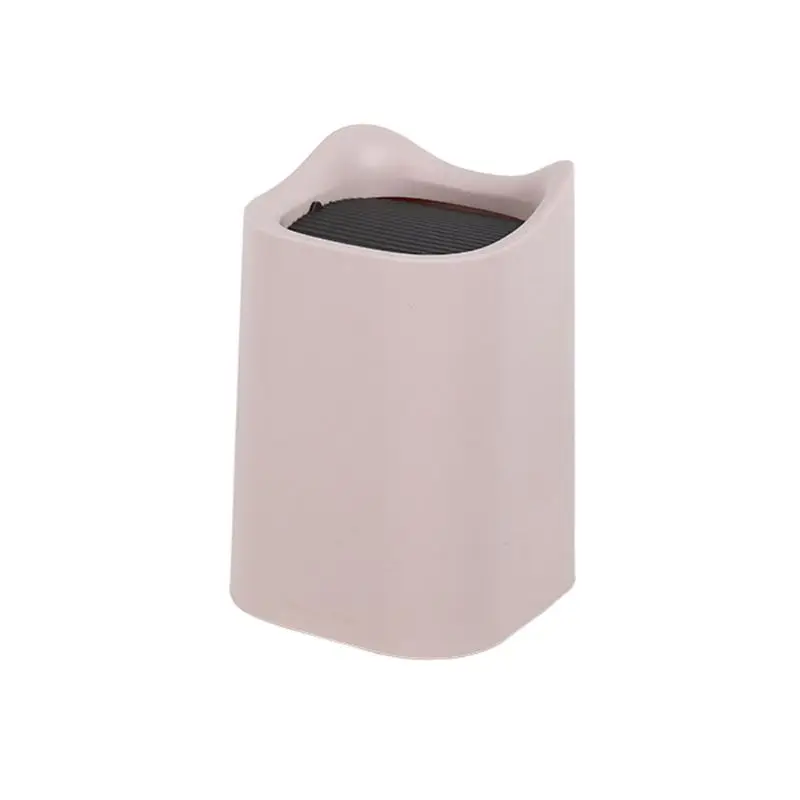 Настольная мини корзина для мусора E8FE коробка хранения мелочей мусорная