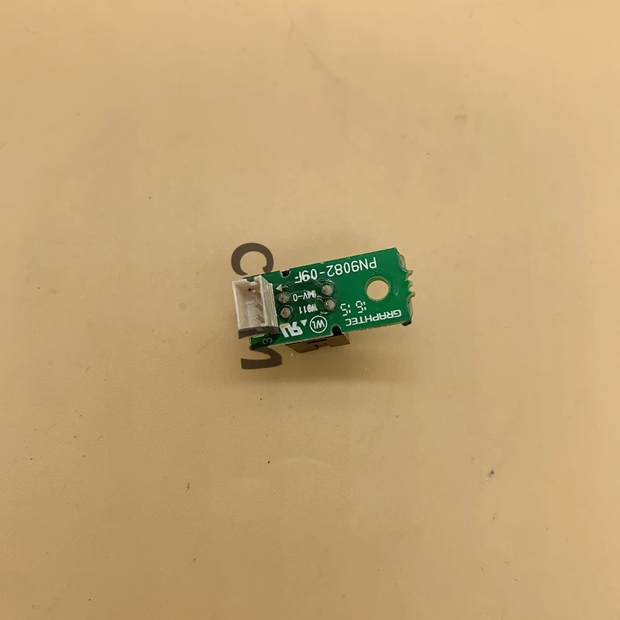 Sensor de Leitura Código para Graphtec Original Graphtec Ce6000-120 Cortador Borda Patrulha Sensor Posição Ce6000 Ce6000-40 Ce6000-60