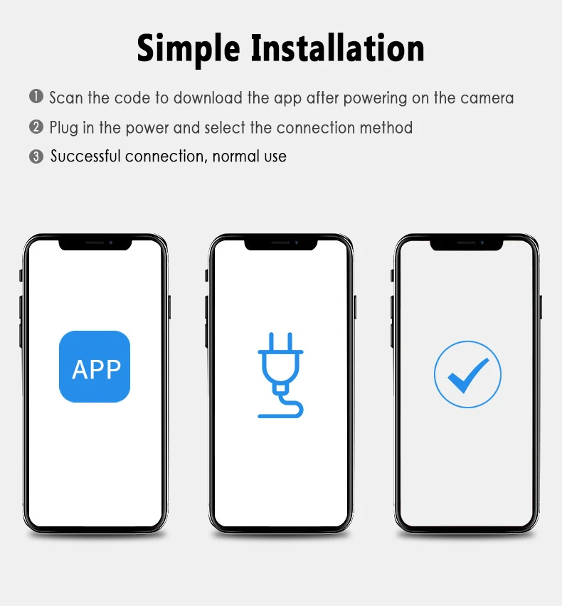 

Newest 1080P PTZ IP Camera Wifi Outdoor Speed Dome Wireless Wifi Security Camera outdoor high-speed CCTV IR Camera for Network