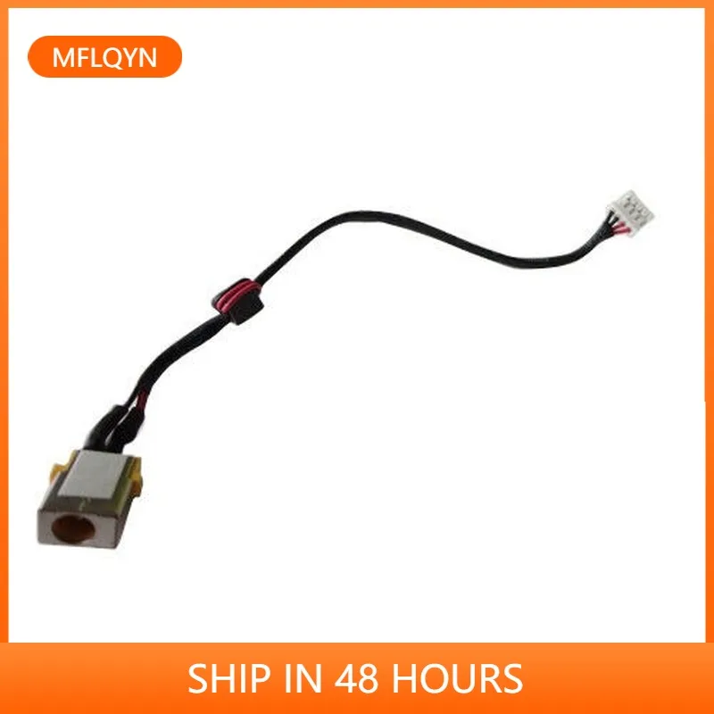 

New for Acer Aspire 5742 5742G 5742Z DC Jack Cable 65 Watt 50.R4F02.004 50.TVF02.003