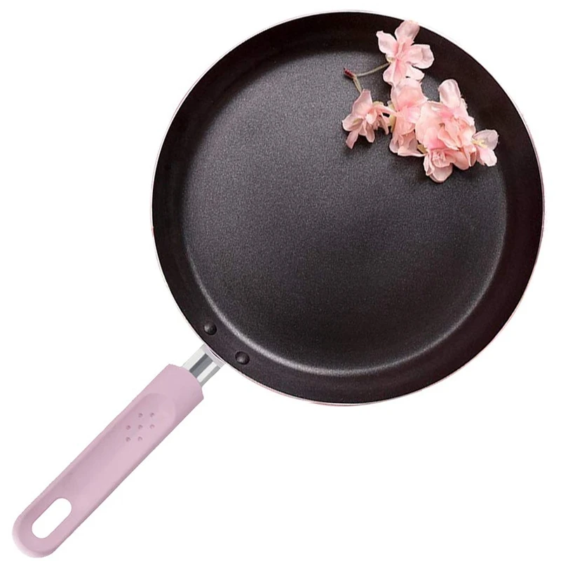 Антипригарная сковорода из алюминиевого сплава многофункциональная