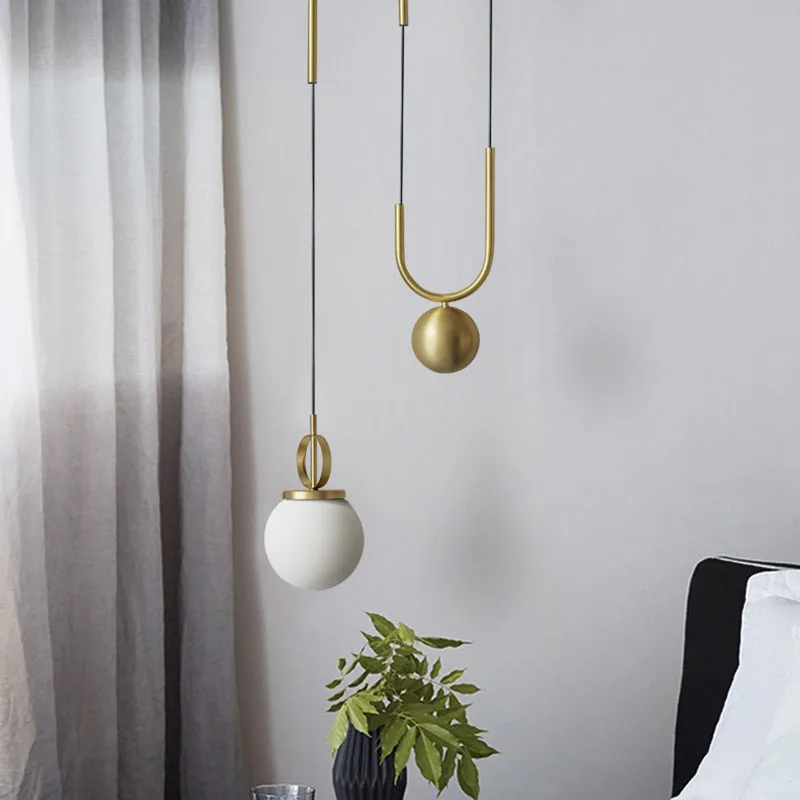 Постмодернизированная металлическая бронзовая растягивающаяся стеклянная