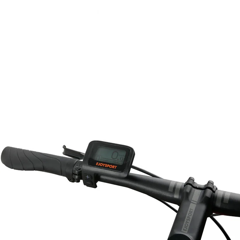 26 дюймовый электрический велосипед с ультралегким литиевым аккумулятором