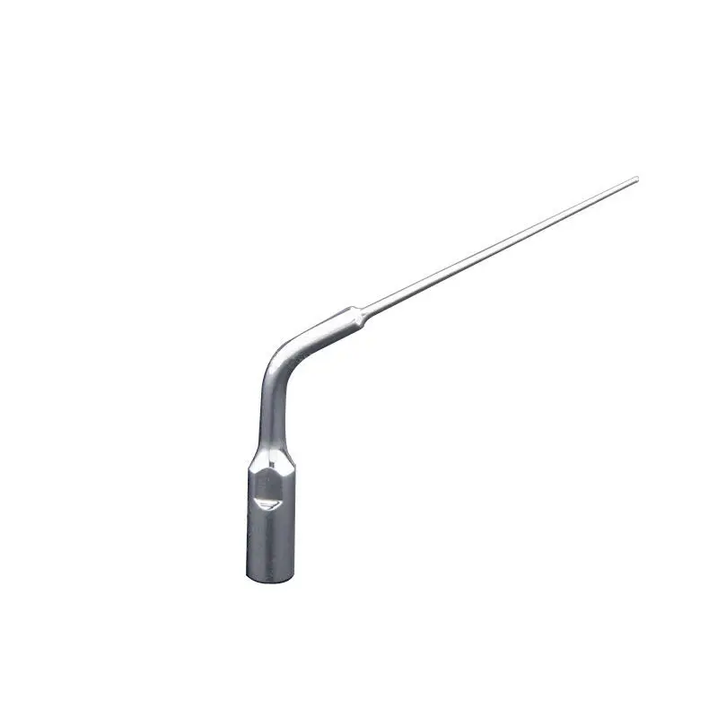 

High Standard 5 pcs Stainless Steel Materials Endodontic Dental Ultrasonic Endo Tips ED1 ED2 ED3 ED4 ED5 for Satelec DTE