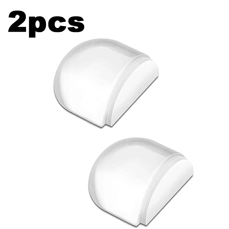 

Дверной ограничитель прозрачный TFAAI 1/2 шт