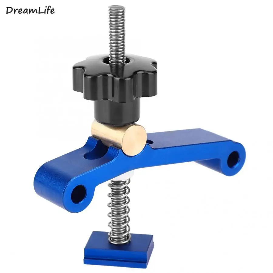 

Набор Т-образных зажимов для столярных работ