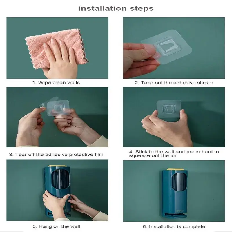 Держатель для палочек хранение дренажная палочки еды клетка бытовой Кухня