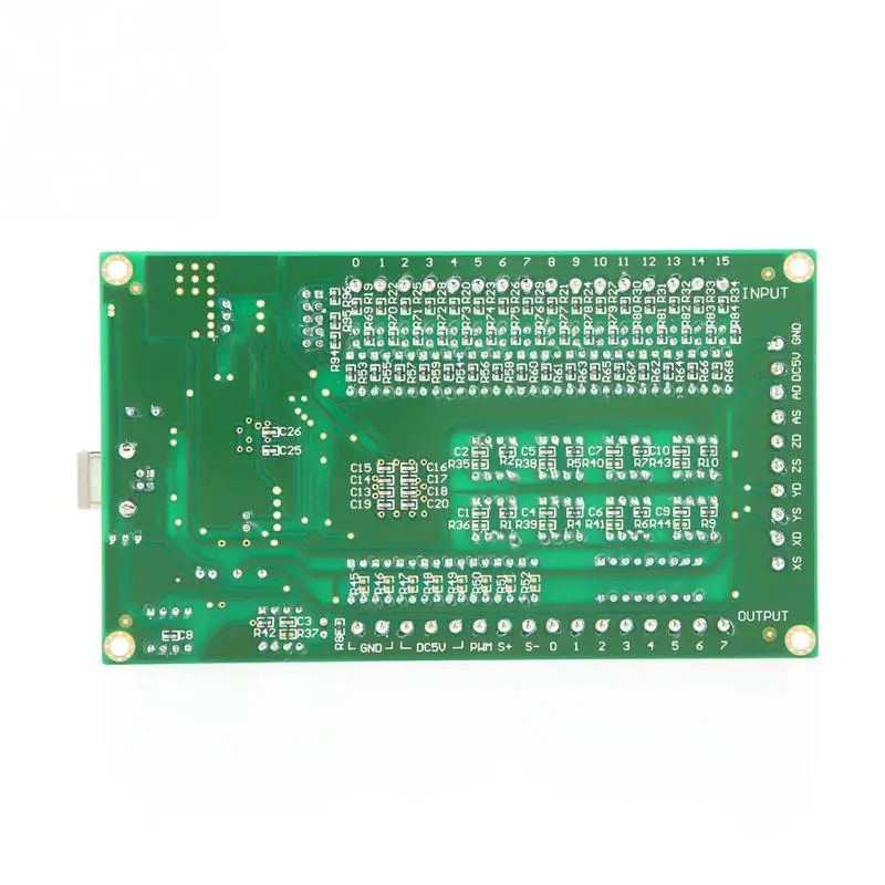 3/4 USB Mach3 Motion Card 200 кГц Интерфейс платы для станка с ЧПУ | Инструменты