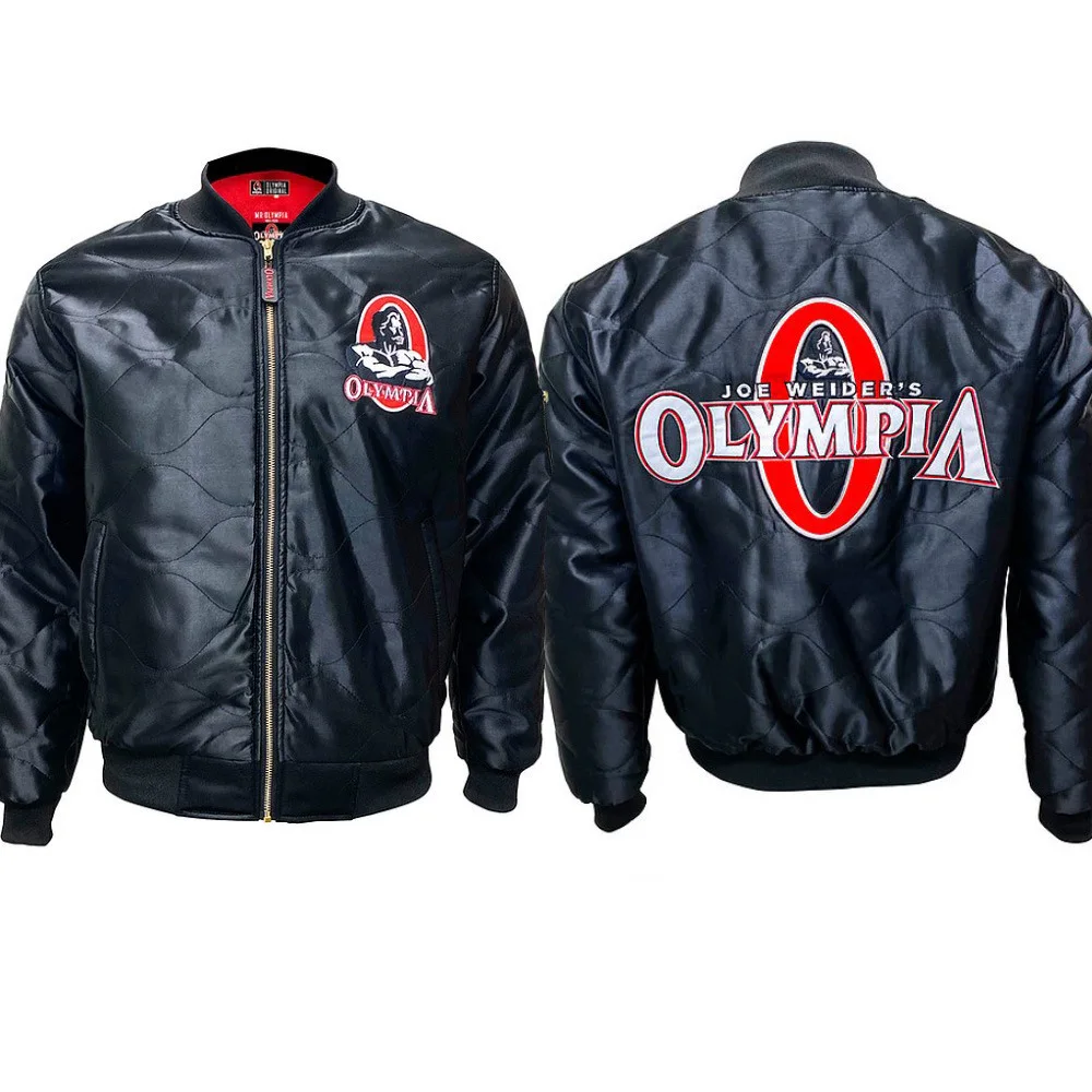 

Новая куртка Orsay, зимняя теплая хлопковая куртка большого размера, спортивная одежда, утепленная мужская хлопковая куртка с воротником-стойкой и вышивкой для фитнеса