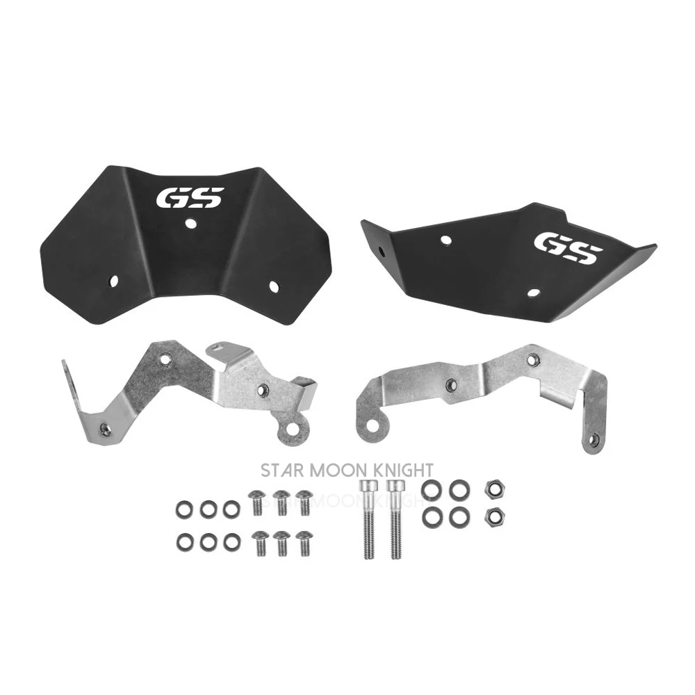 

Аксессуары для мотоциклов BMW R1200GS R 1200 GS LC 2017-on, защита дроссельных клапанов, защита корпуса дроссельной заслонки, защитная крышка