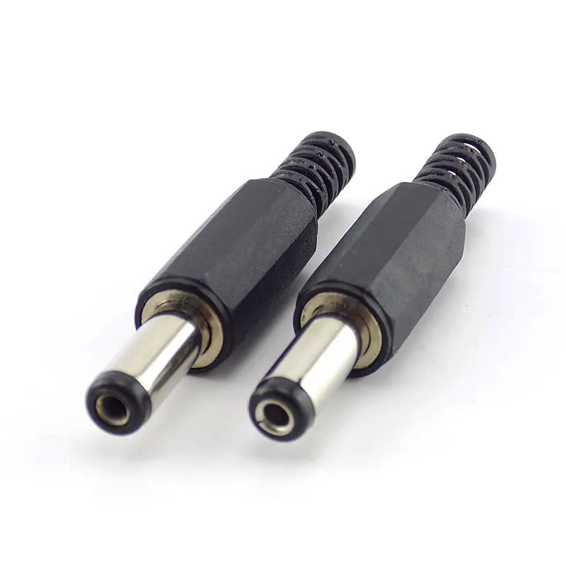 Штекерный удлинитель постоянного тока шнур адаптер соединитель для камеры