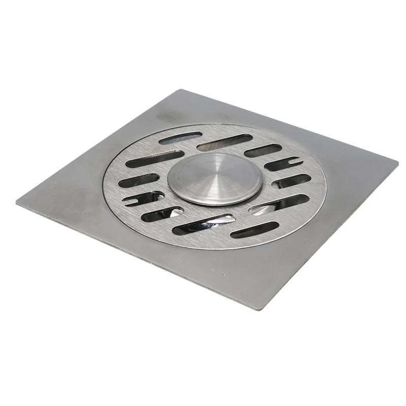 1 шт. пробка из нержавеющей стали для раковины и ванной | Строительство ремонт