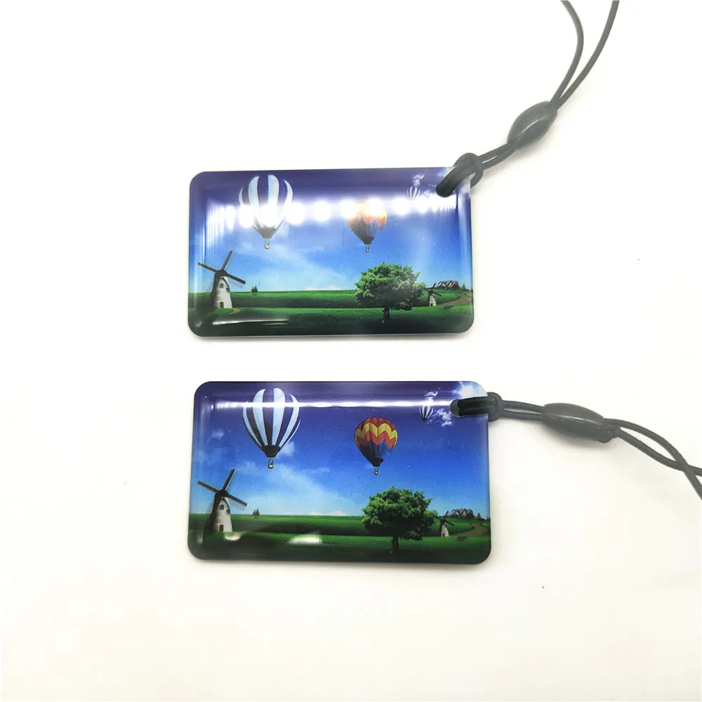 UID RFID 13 56 копировальный аппарат mhz копия IC метки карты брелок маркер кольцо