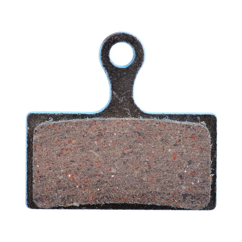 4 пары велосипедных керамических дисковых тормозных колодок для SHIMANO G01S XTR M9000 M9020